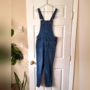 Old Navy Overalls